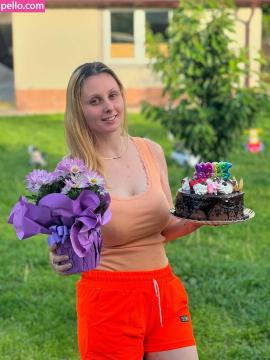 Elena Ilie / elena.petronela Nude Leaks - Fapello — photo 76 of 89