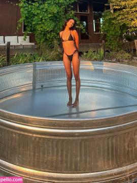 Jennelle Eliana / jenellelevans / jennelle.eliana Nude Leaks OnlyFans - Fapello — photo 37 of 51