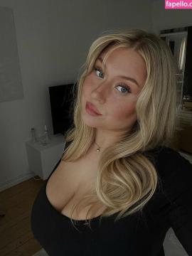 Elin W / eliin / elinwilhelmssson Nude Leaks OnlyFans - Fapello