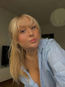 Elin W / eliin / elinwilhelmssson Nude Leaks OnlyFans - Fapello — photo 3 of 11