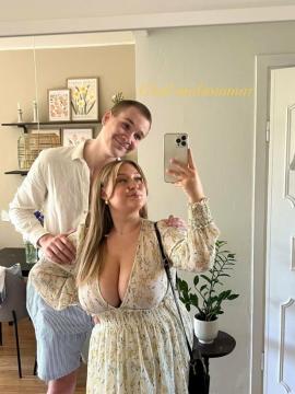 Elin W / eliin / elinwilhelmssson Nude Leaks OnlyFans - Fapello — photo 5 of 11