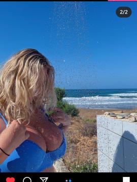 Elin W / eliin / elinwilhelmssson Nude Leaks OnlyFans - Fapello — photo 11 of 11
