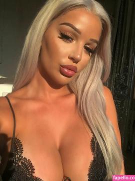 Elizabeth Georgina / elizabethgeorga / elizabethxgx Nude Leaks OnlyFans - Fapello — photo 7 of 475