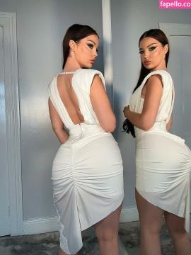 Elizabeth Georgina / elizabethgeorga / elizabethxgx Nude Leaks OnlyFans - Fapello — photo 69 of 475