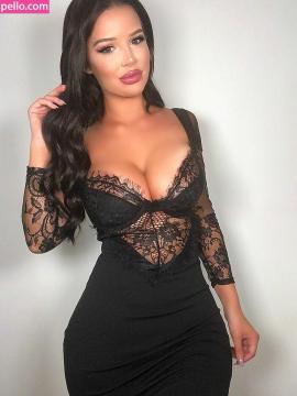 Elizabeth Georgina / elizabethgeorga / elizabethxgx Nude Leaks OnlyFans - Fapello — photo 155 of 475