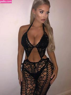 Elizabeth Georgina / elizabethgeorga / elizabethxgx Nude Leaks OnlyFans - Fapello — photo 211 of 475