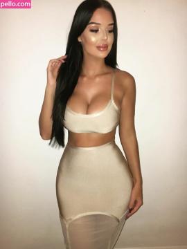 Elizabeth Georgina / elizabethgeorga / elizabethxgx Nude Leaks OnlyFans - Fapello — photo 241 of 475