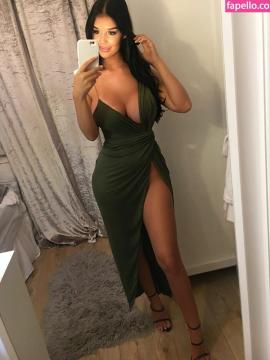 Elizabeth Georgina / elizabethgeorga / elizabethxgx Nude Leaks OnlyFans - Fapello — photo 250 of 475