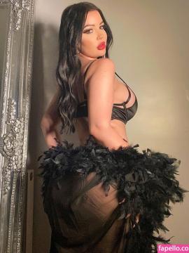 Elizabeth Georgina / elizabethgeorga / elizabethxgx Nude Leaks OnlyFans - Fapello — photo 454 of 475
