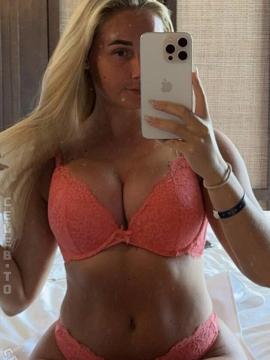 Miiileb / miiilleb Nude Leaks - Fapello — photo 34 of 61