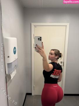 Miiileb / miiilleb Nude Leaks - Fapello — photo 40 of 61