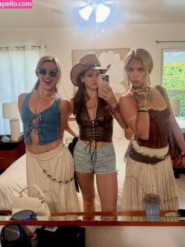 Tiffany Alvord / TiffanyAlvord Nude Leaks OnlyFans - Fapello — photo 12 of 73