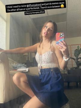 Tiffany Alvord / TiffanyAlvord Nude Leaks OnlyFans - Fapello — photo 34 of 73