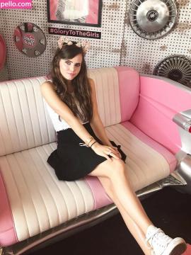 Tiffany Alvord / TiffanyAlvord Nude Leaks OnlyFans - Fapello — photo 39 of 73