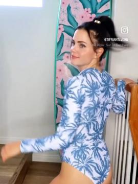 Tiffany Alvord / TiffanyAlvord Nude Leaks OnlyFans - Fapello — photo 72 of 73