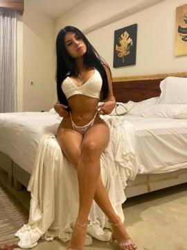 Melbi.mx Nude Leaks OnlyFans - Fapello — photo 1 of 6