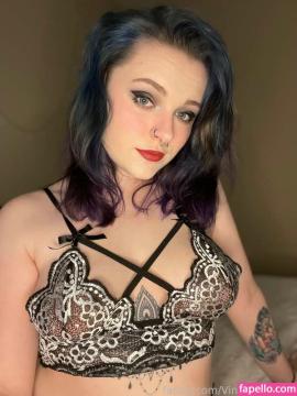 BlackWidowMilf / MILF Olivia / VintageBarbie Nude Leaks - Fapello — photo 42 of 42