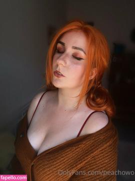 peachowo / peachowo.s Nude Leaks OnlyFans - Fapello — photo 1 of 36