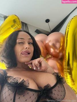 Milf Mummy Marquise / milfcougar / mmarquise Nude Leaks OnlyFans - Fapello — photo 12 of 14