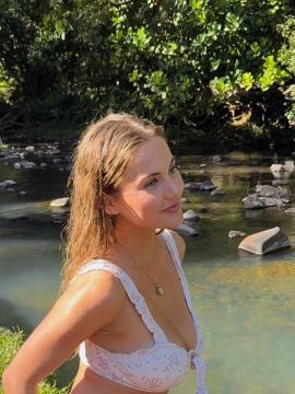 charlotte.peckk / charlotteparkes Nude Leaks OnlyFans - Fapello — photo 1 of 107