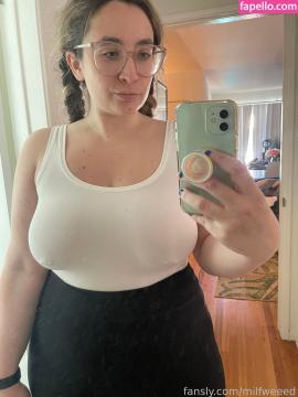 Haley OC / MILFWEEED / haley__oc / milk_weed Nude Leaks OnlyFans - Fapello — photo 22 of 140
