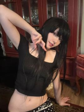 Emory / Eveilns / Eveilnss / brelandemory / gurochann Nude Leaks OnlyFans/Patreon - Fapello — photo 57 of 1297