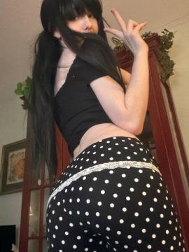 Emory / Eveilns / Eveilnss / brelandemory / gurochann Nude Leaks OnlyFans/Patreon - Fapello — photo 58 of 1297
