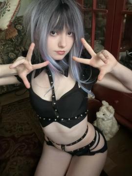 Emory / Eveilns / Eveilnss / brelandemory / gurochann Nude Leaks OnlyFans/Patreon - Fapello — photo 222 of 1297