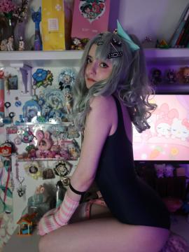 Emory / Eveilns / Eveilnss / brelandemory / gurochann Nude Leaks OnlyFans/Patreon - Fapello — photo 281 of 1297