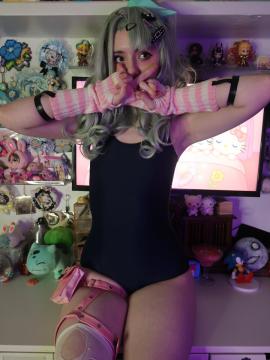 Emory / Eveilns / Eveilnss / brelandemory / gurochann Nude Leaks OnlyFans/Patreon - Fapello — photo 285 of 1297