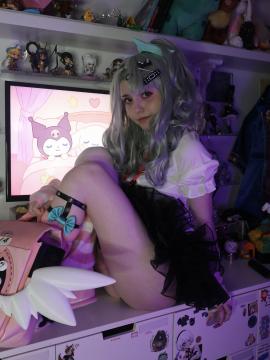 Emory / Eveilns / Eveilnss / brelandemory / gurochann Nude Leaks OnlyFans/Patreon - Fapello — photo 291 of 1297
