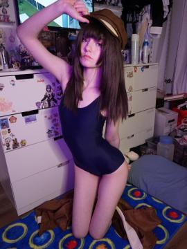 Emory / Eveilns / Eveilnss / brelandemory / gurochann Nude Leaks OnlyFans/Patreon - Fapello — photo 553 of 1297