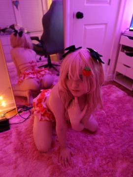 Emory / Eveilns / Eveilnss / brelandemory / gurochann Nude Leaks OnlyFans/Patreon - Fapello — photo 557 of 1297