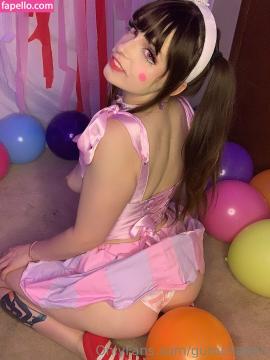 Emory / Eveilns / Eveilnss / brelandemory / gurochann Nude Leaks OnlyFans/Patreon - Fapello — photo 1254 of 1297