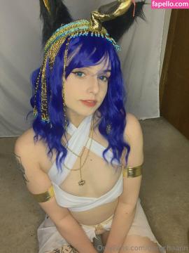 Emory / Eveilns / Eveilnss / brelandemory / gurochann Nude Leaks OnlyFans/Patreon - Fapello — photo 1281 of 1297