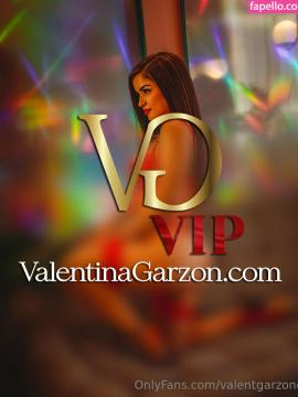 VALENTGARZONC / Valentina Garzon Nude Leaks OnlyFans - Fapello — photo 9 of 128