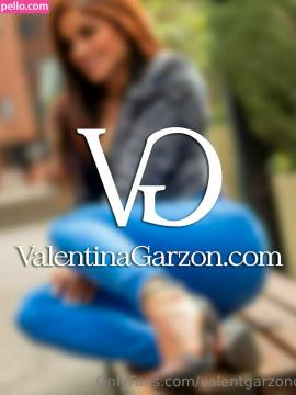 VALENTGARZONC / Valentina Garzon Nude Leaks OnlyFans - Fapello — photo 84 of 128