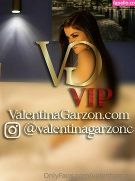 VALENTGARZONC / Valentina Garzon Nude Leaks OnlyFans - Fapello — photo 107 of 128