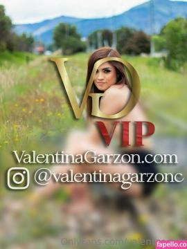 VALENTGARZONC / Valentina Garzon Nude Leaks OnlyFans - Fapello — photo 108 of 128