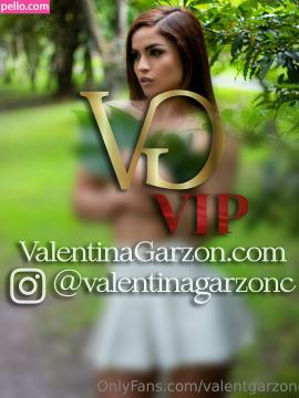 VALENTGARZONC / Valentina Garzon Nude Leaks OnlyFans - Fapello — photo 112 of 128