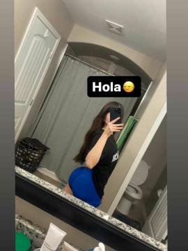PuccaXoXo / pao.santaa Nude Leaks OnlyFans - Fapello — photo 12 of 19