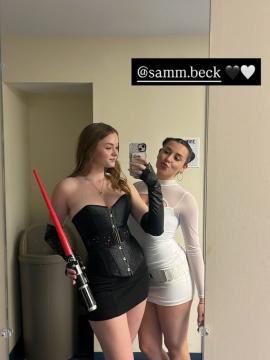 Gracenanniwho / gnanni45 Nude Leaks - Fapello — photo 7 of 33