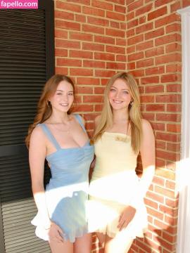 Gracenanniwho / gnanni45 Nude Leaks - Fapello — photo 21 of 33