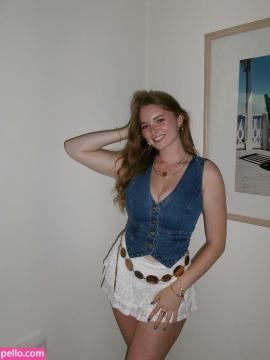 Gracenanniwho / gnanni45 Nude Leaks - Fapello — photo 28 of 33