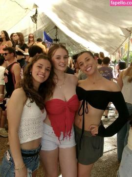 Gracenanniwho / gnanni45 Nude Leaks - Fapello — photo 30 of 33
