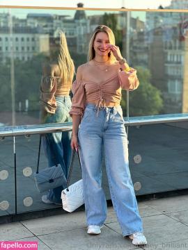 Tiffany Brilliant / tbrilliant / tiffany_brilliant Nude Leaks OnlyFans - Fapello — photo 3 of 57