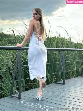 Tiffany Brilliant / tbrilliant / tiffany_brilliant Nude Leaks OnlyFans - Fapello