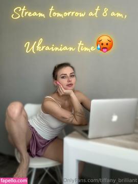 Tiffany Brilliant / tbrilliant / tiffany_brilliant Nude Leaks OnlyFans - Fapello — photo 25 of 57