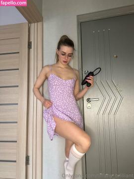 Tiffany Brilliant / tbrilliant / tiffany_brilliant Nude Leaks OnlyFans - Fapello — photo 38 of 57