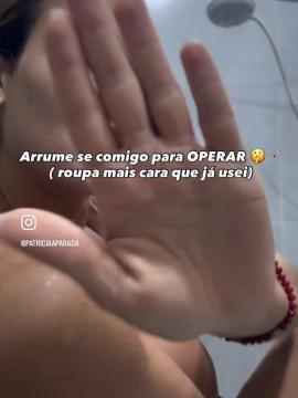 Patricia Parada / PatriciaParada / Patrícia Parada / patriciaaparada Nude Leaks OnlyFans - Fapello — photo 7 of 112